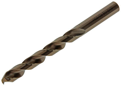 Mack 1018435 - foret à métaux hss co5% din 338 ø 12,0 x 151 mm | 5 pièces
