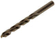 Mack 1018435 - foret à métaux hss co5% din 338 ø 12,0 x 151 mm | 5 pièces