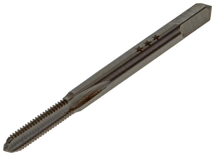Mack 1018372 - taraud pour machine à fileter m3 | 3 pièces