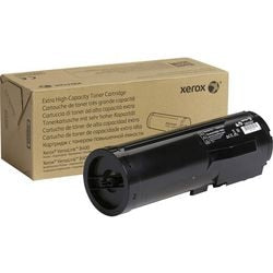 Cartouche de toner versalink b400 b405 noir