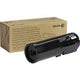 Cartouche de toner versalink b400 b405 noir