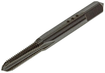 Mack 1018374 - taraud pour machine à fileter m5 | 3 pièces
