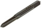 Mack 1018374 - taraud pour machine à fileter m5 | 3 pièces