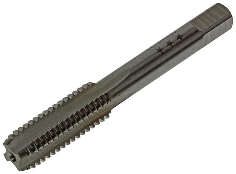 Mack 1018376 - taraud pour machine à fileter m8 | 3 pièces