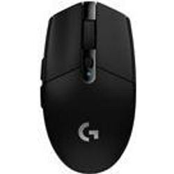 Logitech G305 Lightspeed Wireless Gaming MUIS