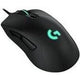 Souris de jeu Logitech G403 Hero noir