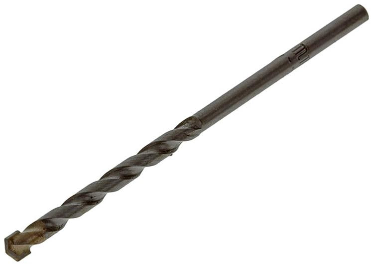 Mack 1018437 - foret à maçonnerie ø 4,0 x 75 mm | 5 pièces