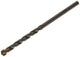 Mack 1018437 - foret à maçonnerie ø 4,0 x 75 mm | 5 pièces