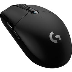 Souris Logitech 910-005282 noire