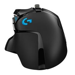 Souris de jeu logitech g502 noire