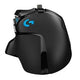 Souris de jeu logitech g502 noire