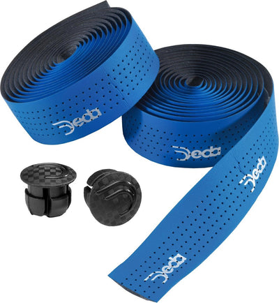 Gardoncule Deda Bleu foncé perforé