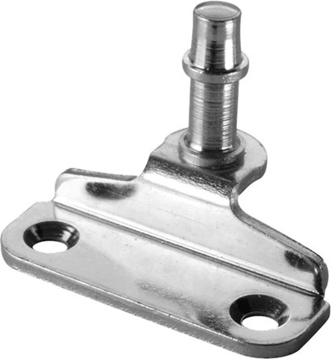 Axa 2465-17-22 e goupille de réglage - acier galvanisé