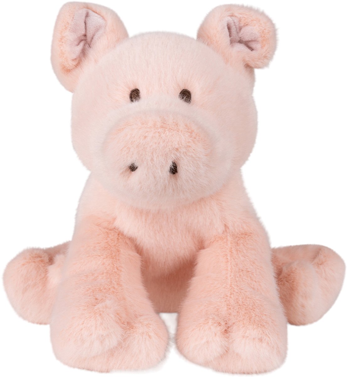 B.t. mini-chaps paddy pig - 25 cm - rose