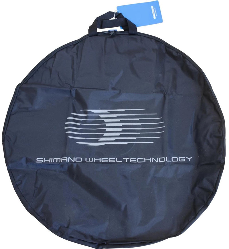 Sacoche de roue de route Shimano sm-wb11