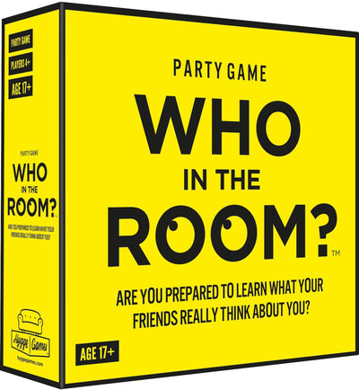 Jeux de poésie hygge sur le réfrigérateur - jeu de société qui est dans la chambre - en anglais