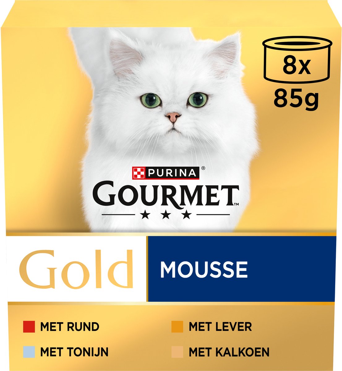 Gourmand