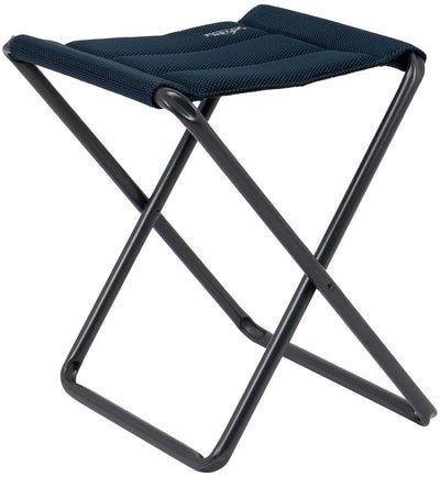 Crespo - tabouret - ap 302 - air-deluxe - noir - modèle 2025