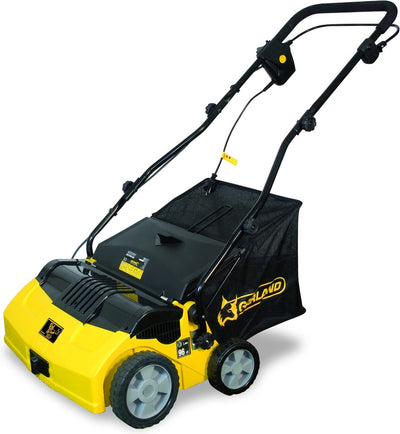 Guirlande rouleau peigne 502 e balayeuse gazon artificiel 1600 watts