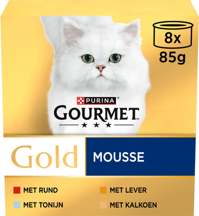 Gourmand