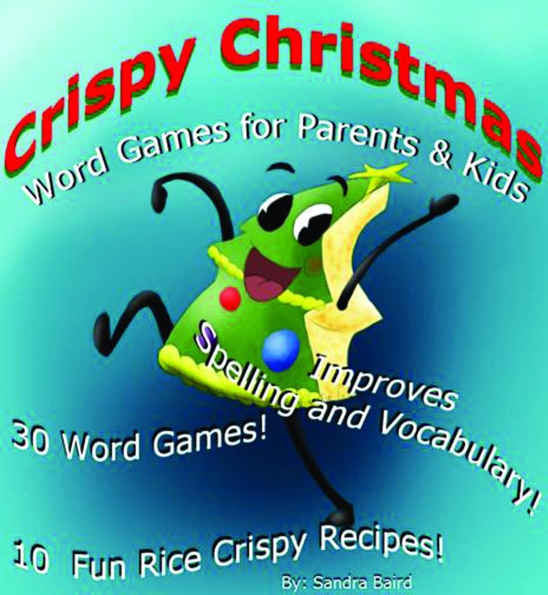 Noël croustillant