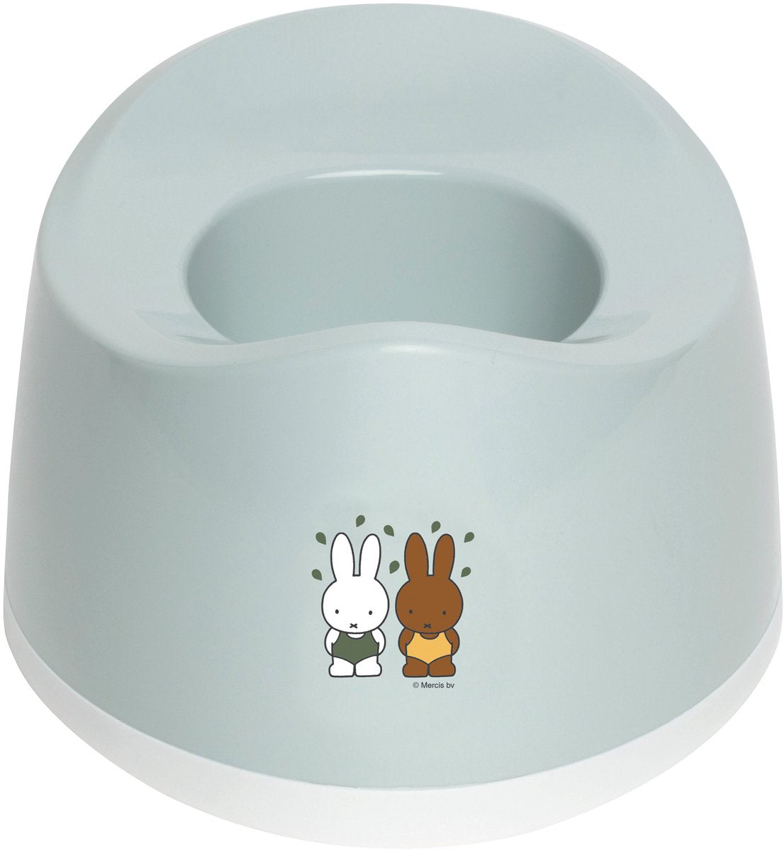 Bébé-jou bebe-jou miffy nina pot 602507