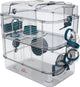 Cage Zolux 41 x 27 x 40,5 cm