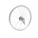 Roue arrière 20x1,75 Hub de frein en aluminium