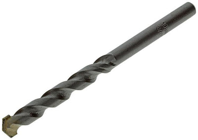 Mack 1018441 - foret à maçonnerie ø 10,0 x 120 mm | 5 pièces