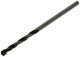 Mack 1018442 - foret à béton DIN 8039 ø 3,0 x 60 mm | 5 pièces