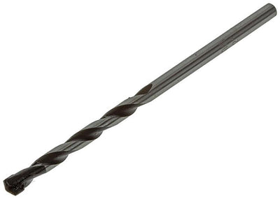 Mack 1018443 - foret à béton DIN 8039 ø 4,0 x 75 mm | 5 pièces