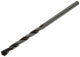 Mack 1018443 - foret à béton DIN 8039 ø 4,0 x 75 mm | 5 pièces