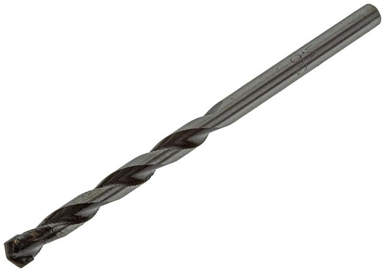 Mack 1018444 - foret à béton DIN 8039 ø 5,0 x 85 mm | 5 pièces
