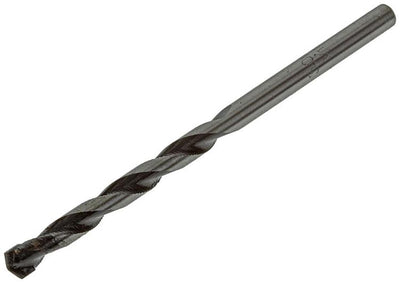 Mack 1018444 - foret à béton DIN 8039 ø 5,0 x 85 mm | 5 pièces