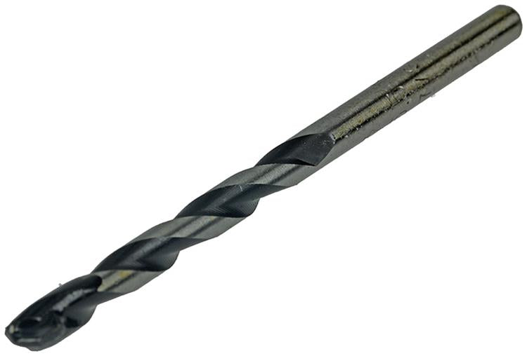 Mack 1018445 - foret à béton DIN 8039 ø 5,5 x 85 mm | 5 pièces