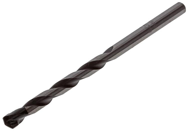 Mack 1018446 - foret à béton DIN 8039 ø 6,0 x 100 mm | 5 pièces
