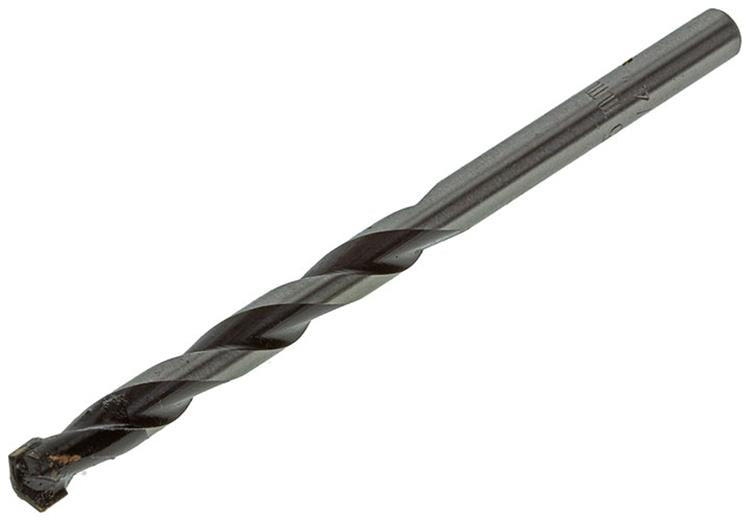 Mack 1018447 - foret à béton DIN 8039 ø 6,5 x 100 mm | 5 pièces