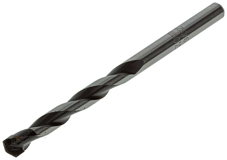 Mack 1018448 - foret à béton DIN 8039 ø 7,0 x 100 mm | 5 pièces