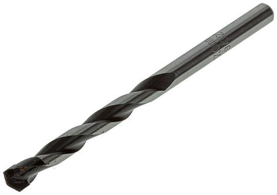 Mack 1018448 - foret à béton DIN 8039 ø 7,0 x 100 mm | 5 pièces