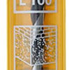 Mack 1018448 - foret à béton DIN 8039 ø 7,0 x 100 mm | 5 pièces