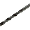 Mack 1018449 - foret à béton DIN 8039 ø 8,0 x 120 mm | 5 pièces