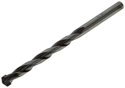 Mack 1018449 - foret à béton DIN 8039 ø 8,0 x 120 mm | 5 pièces