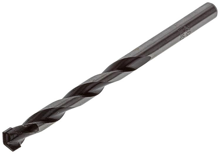 Mack 1018450 - foret à béton DIN 8039 ø 9,0 x 120 mm | 5 pièces