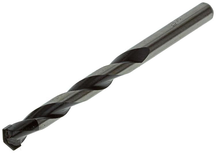 Mack 1018451 - foret à béton DIN 8039 ø 10,0 x 120 mm | 5 pièces