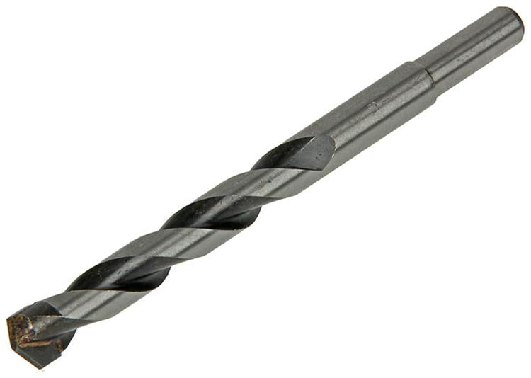Mack 1018454 - foret à béton DIN 8039 ø 13,0 x 150 mm | 5 pièces