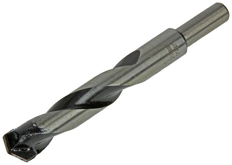 Mack 1018459 - foret à béton DIN 8039 ø 20,0 x 160 mm | 5 pièces
