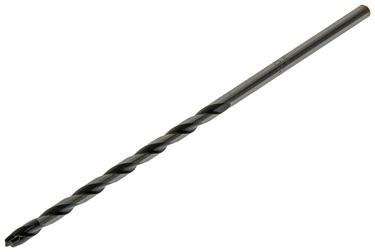 Mack 1018460 - foret à béton DIN 8039 ø 5,0 x 150 mm | 5 pièces