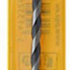 Mack 1018460 - foret à béton DIN 8039 ø 5,0 x 150 mm | 5 pièces