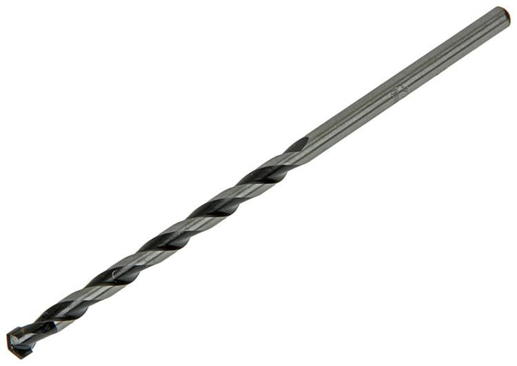 Mack 1018461 - foret à béton DIN 8039 ø 6,0 x 150 mm | 5 pièces