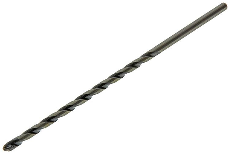 Mack 1018462 - foret à béton DIN 8039 ø 6,0 x 200 mm | 5 pièces